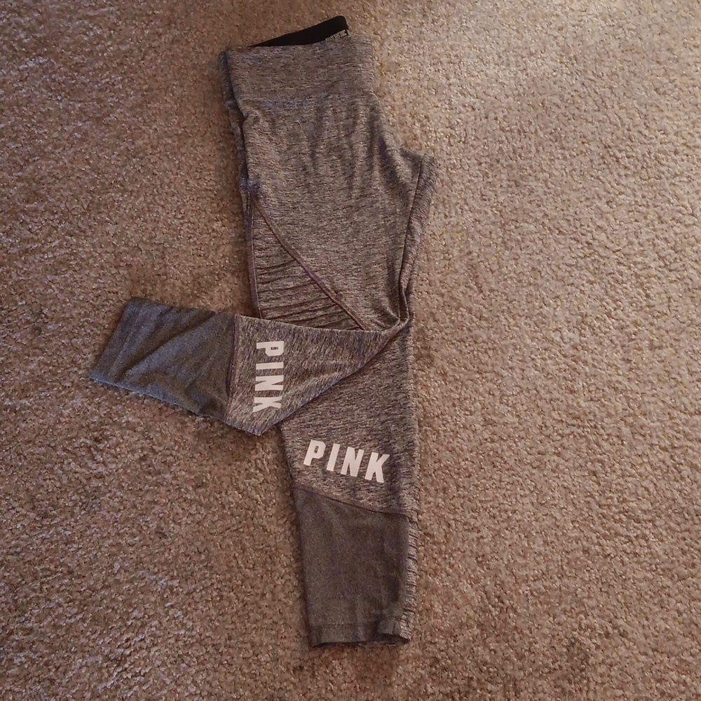 Victoria Secret PINK leggings